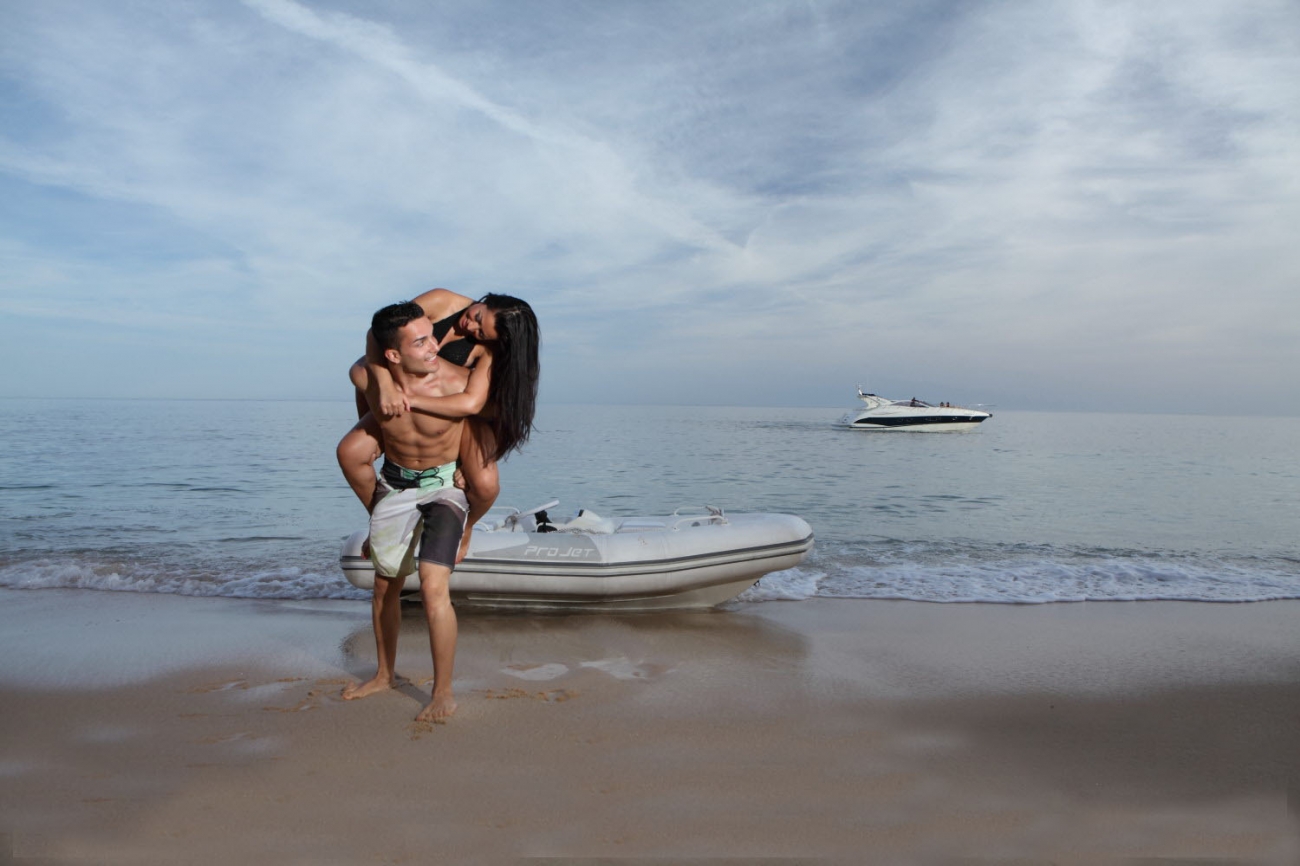 Luxury Charters